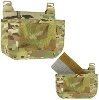 【実物】Ferro Concepts Front Item Set BK 実物】Ferro Concepts Front Item Set BK